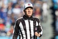 Bill Vinovich Salary